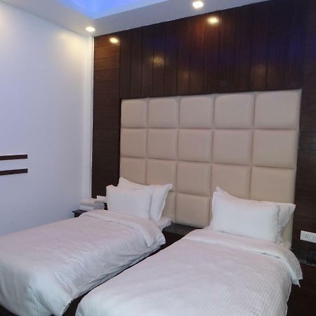 Kamakshi Residency By Royal Collection Hotel & Resorts Tapovan Exterior foto
