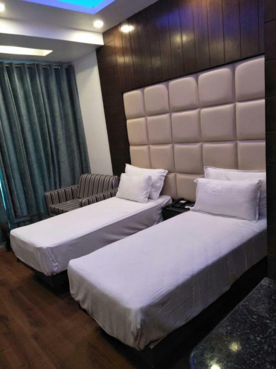 Kamakshi Residency By Royal Collection Hotel & Resorts Tapovan Exterior foto
